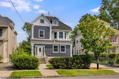 47 Greenwood Ave #1, Montclair, NJ 07042 - Photo 1