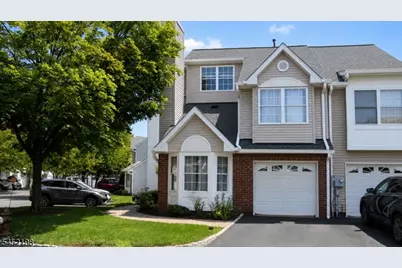 24 Angela Way Ondo, Berkeley Heights Township, NJ 07922 - Photo 1
