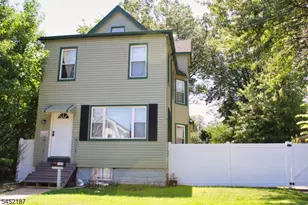 156 E 8th Ave, Roselle, NJ 07203 - Photo 2