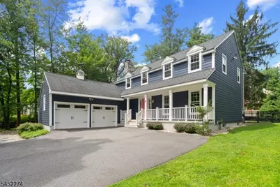 9 Macleay Rd, Montville Township, NJ 07045 - Photo 2
