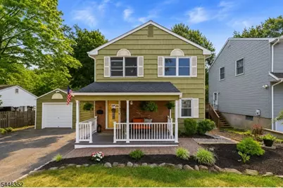 180 River Dr, Parsippany, NJ 07034 - Photo 1