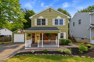 180 River Dr, Parsippany, NJ 07034 - Photo 1