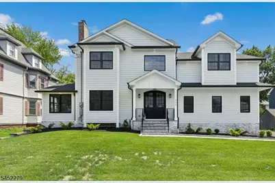306 Orange Ave, Cranford Township, NJ 07016 - Photo 1