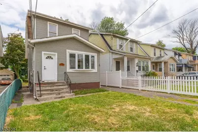 124 Hillcrest Ave, Plainfield, NJ 07062 - Photo 1