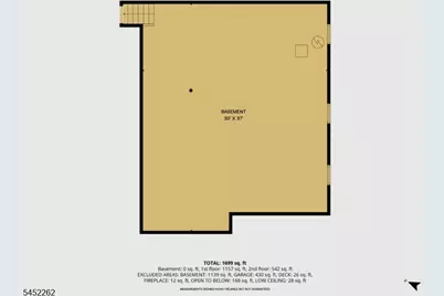 5 Indian Plantation St, Raritan Township, NJ 08822 - Photo 30