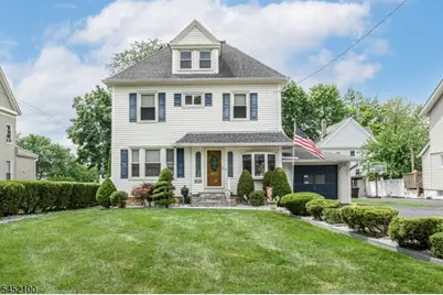 147 Claremont Ave, Verona Twp., NJ 07044 - Photo 1