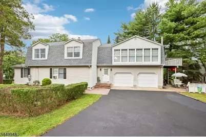 488 Cedar Ln, Paramus, NJ 07652 - Photo 1