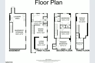 160 Bloomfield Ave #B, Verona, NJ 07044 - Photo 20