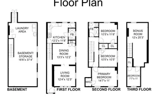 160 Bloomfield Ave, Verona, NJ 07044 - Photo 20