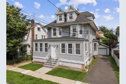 73 Berkeley Ave, Bloomfield, NJ 07003 - Photo 2