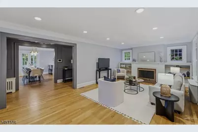 555 Cameron Rd, South Orange, NJ 07079 - Photo 6