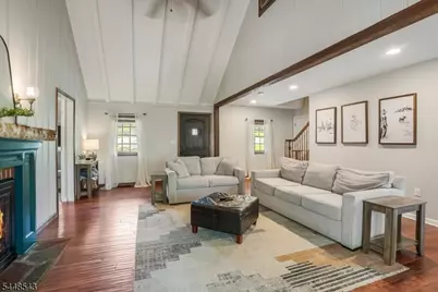 55 Shawnee Trl, Sparta Township, NJ 07871 - Photo 8