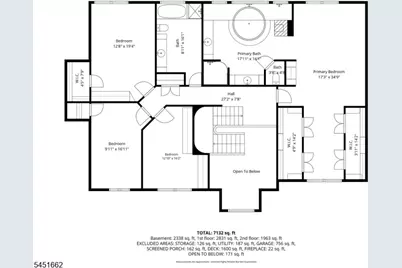 31 Blackbirch Rd, Scotch Plains Township, NJ 07076 - Photo 32