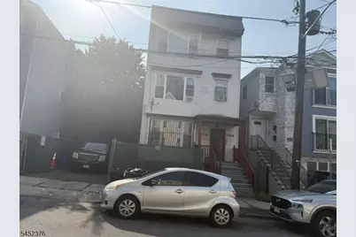 374-376 Chadwick Ave #3, Newark, NJ 07112 - Photo 2