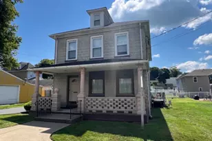 370 Pursel St, Phillipsburg, NJ 08865 - Photo 1