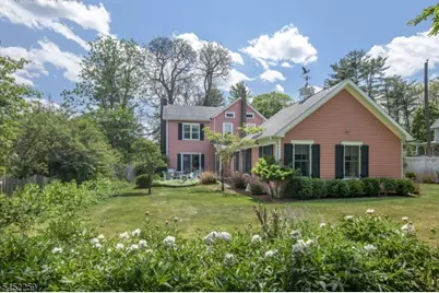 2 High St, Tewksbury Township, NJ 07979 - Photo 2