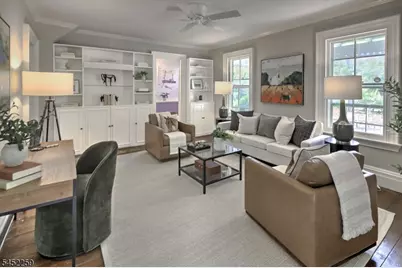 2 High St, Tewksbury Township, NJ 07979 - Photo 8