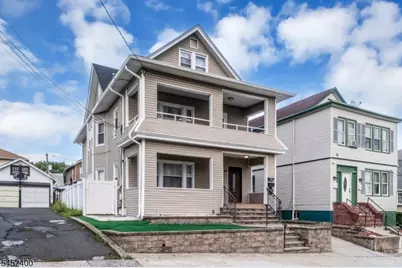 46 Palmer St #1, Passaic, NJ 07055 - Photo 2