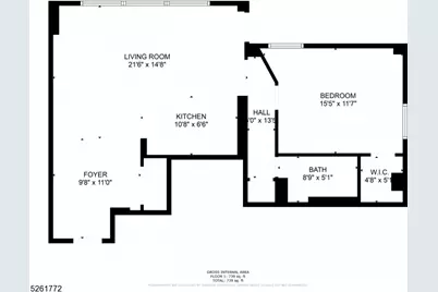 60 Parkway Dr #12J, East Orange, NJ 07017 - Photo 40
