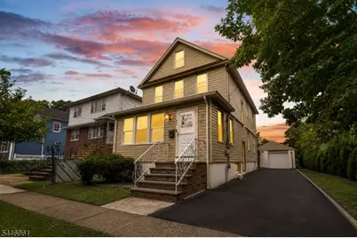 521 E Blancke St, Linden, NJ 07036 - Photo 2