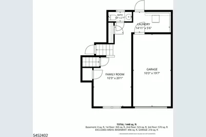 305 William St, Scotch Plains Township, NJ 07076 - Photo 16