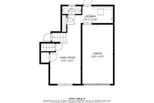 305 William St, Scotch Plains Township, NJ 07076 - Photo 16