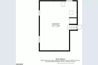 305 William St, Scotch Plains Township, NJ 07076 - Photo 14