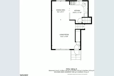 305 William St, Scotch Plains Township, NJ 07076 - Photo 46