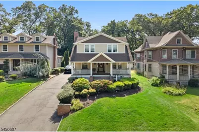 51 Coeyman Ave, Nutley, NJ 07110 - Photo 1