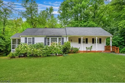 50 Mountainview Rd, Chatham Township, NJ 07928 - Photo 40
