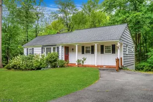 50 Mountainview Rd, Chatham Township, NJ 07928 - Photo 1