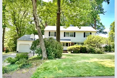 24 Tremont Terrace, Livingston, NJ 07039 - Photo 1