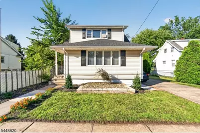 130 Rowland Ave, Clifton, NJ 07012 - Photo 1