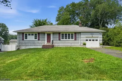 14 Ford Hill Rd, Hanover Township, NJ 07981 - Photo 1