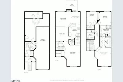 37 Woodmont Dr, Randolph Township, NJ 07869 - Photo 42