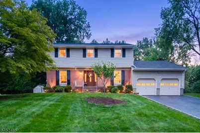 8 Cedar Ln, Roseland, NJ 07068 - Photo 1