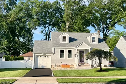 410 Lexington Ave, Cranford Township, NJ 07016 - Photo 1