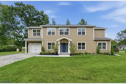 126 Fieldstone Dr, Springfield, NJ 07081 - Photo 1