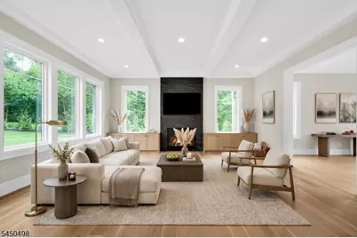 237 Mountainside Rd, Mendham Township, NJ 07945 - Photo 8