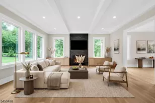 237 Mountainside Rd, Mendham Township, NJ 07945 - Photo 8