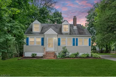 106 Mountain Ave, Berkeley Heights Township, NJ 07922 - Photo 1