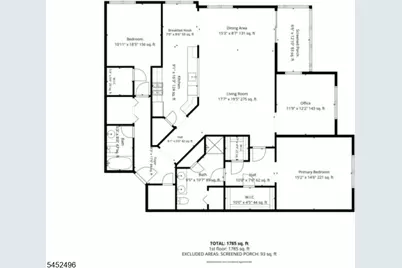 4210 Cleveland Ln #210, Rockaway Township, NJ 07866 - Photo 20