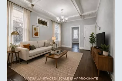 126 Wade St, Jersey City, NJ 07305 - Photo 4