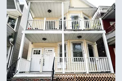126 Wade St, Jersey City, NJ 07305 - Photo 1