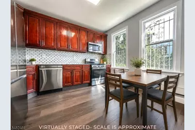126 Wade St, Jersey City, NJ 07305 - Photo 8