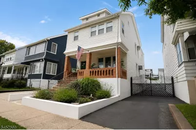 191 N 16th St, Bloomfield, NJ 07003 - Photo 2