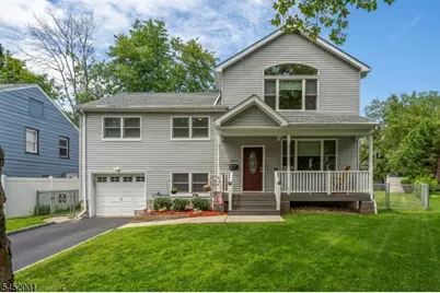 2416 Hulick Pl, Rahway, NJ 07065 - Photo 1
