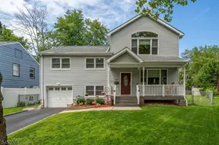2416 Hulick Pl, Rahway, NJ 07065 - Photo 1