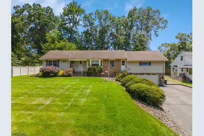 17 Hilldale Rd, Montville Township, NJ 07058 - Photo 1