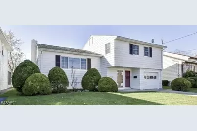 2462 Woodside Rd, Union Township, NJ 07083 - Photo 1